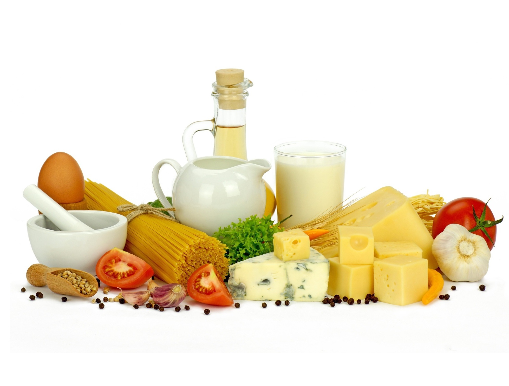 food white und