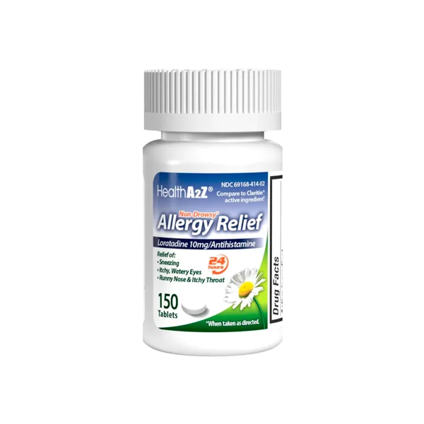 Allergy-Relief