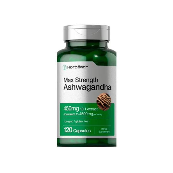 Ashwagandha