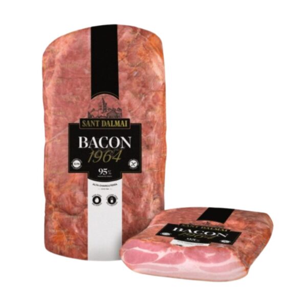 Bacon 1964 Kg
