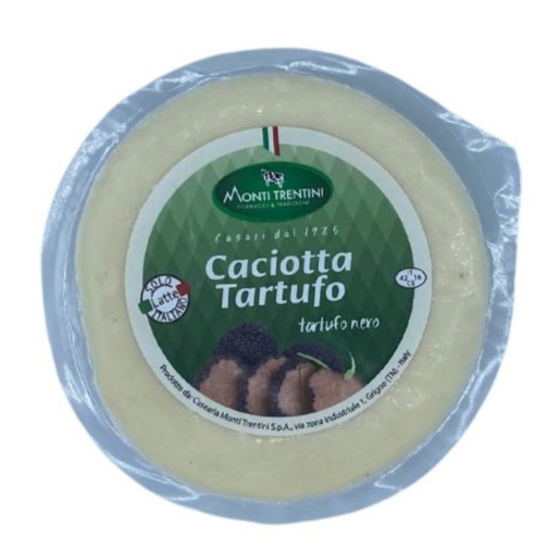 Cacciota con Trufa