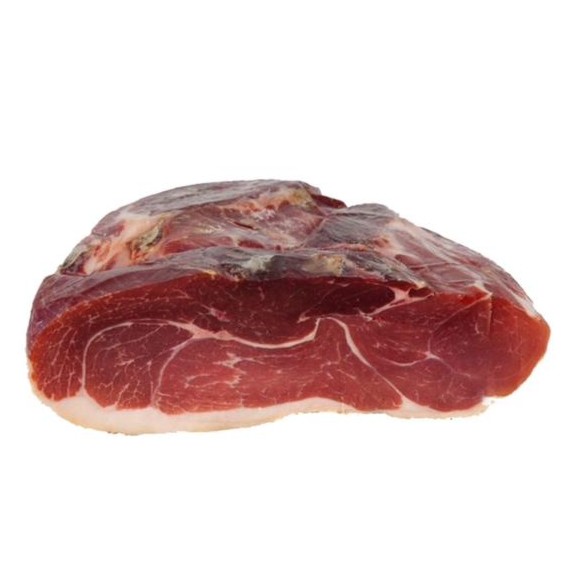 Centro de Jamón Deshuesado Serrano Gran Reserva Kg
