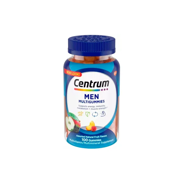 Centrum-gumimes-men-100