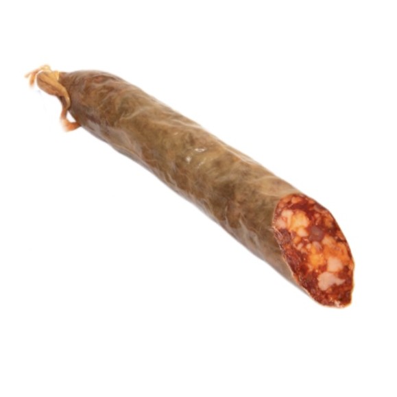 Chorizo Cular Extra Blanco (Por Kg)