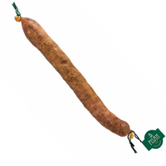 Chorizo Ibérico Campo Picante Fisan Kg
