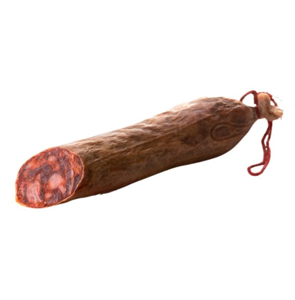 Chorizo Ibérico Porcionado