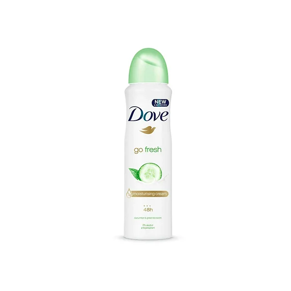 Dove-cream