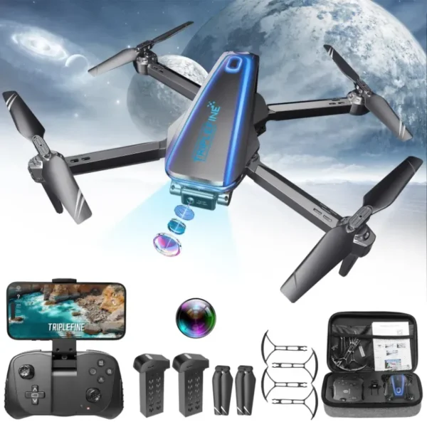 Dron TF770