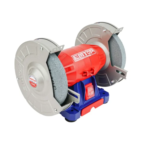 Esmeril De Banco 6 Pulgadas 150 Watts
