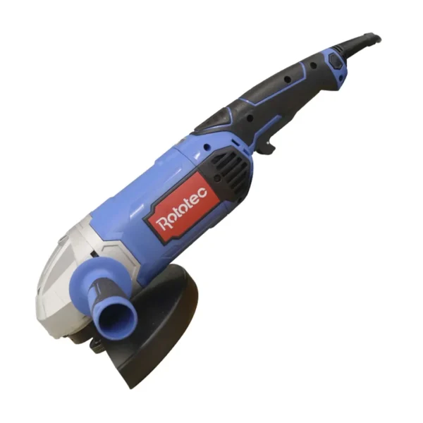 Esmeriladora Angular 9 Pulgadas 110V