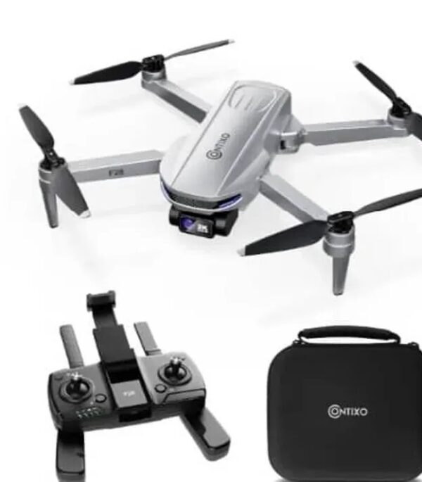F28 GPS Drone con Control Remoto