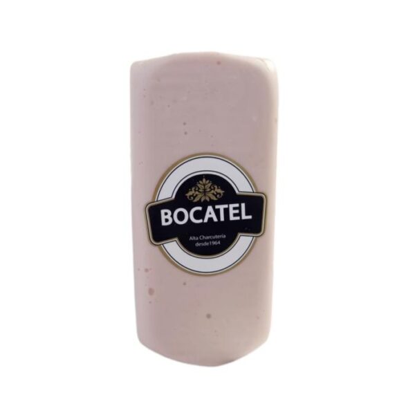 Fiambre de Pechuga Pavo Bocatel 11X11 Kg