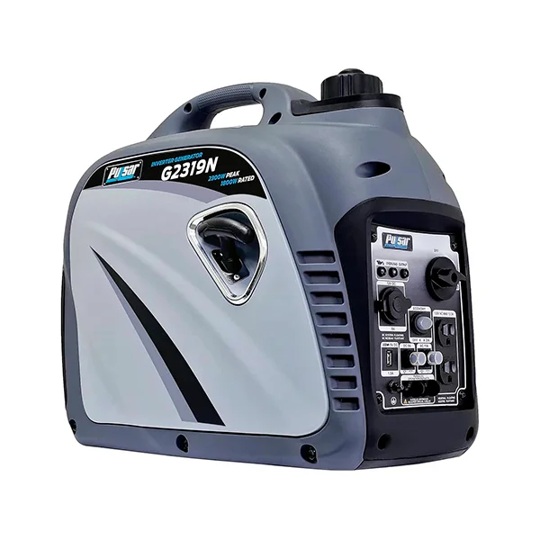 Generator-pulsar-more
