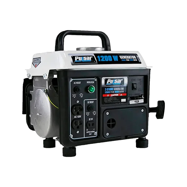 Generator-pulsar1