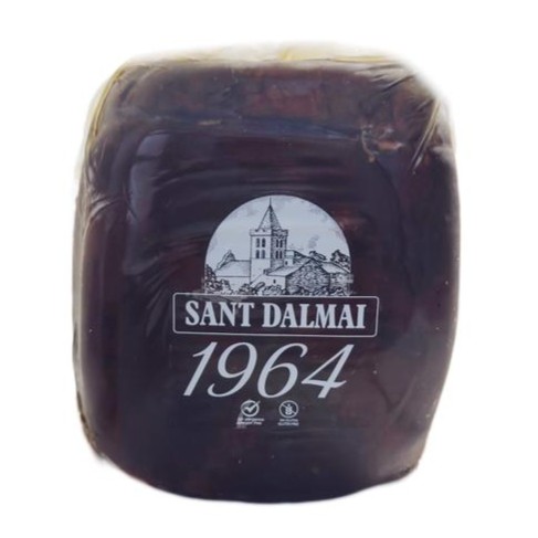 Jamón Cocido Reserva 1964 Extrasmoked Kg