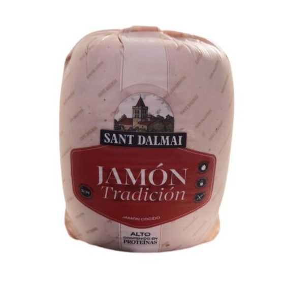 Jamón Sant Dalmai Artesano Kg