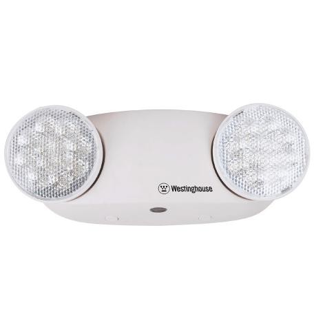 Lámpara LED de emergencia de 2