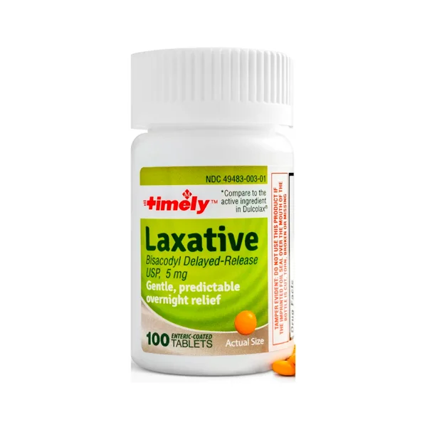 Laxative