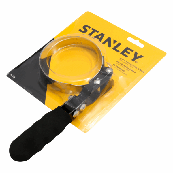 Llave de banda para filtro de aceite 73-83 mm