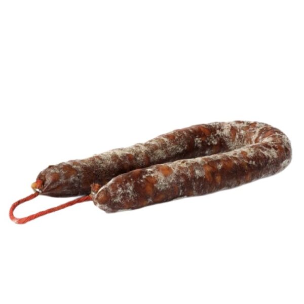 Longaniza Picante