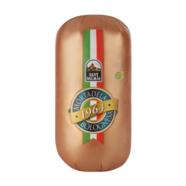 Mortadella Oro 1964 Kg