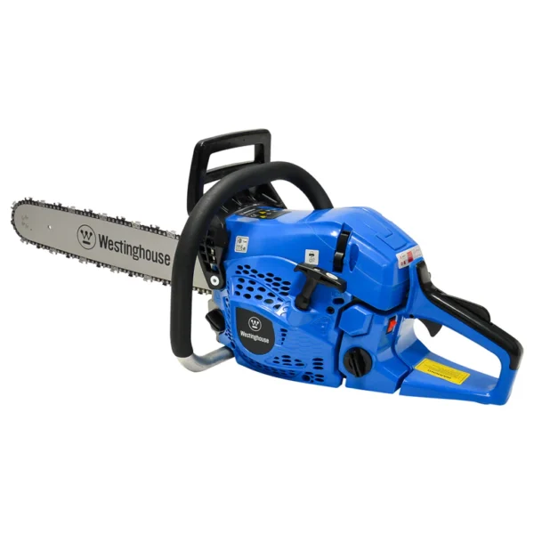 Motosierra Westinghouse de 61CC, 20 3000RPM