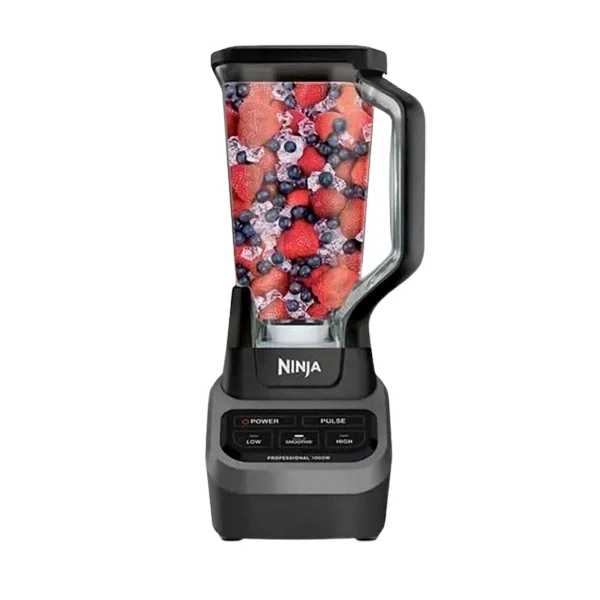 Ninja-CO650B