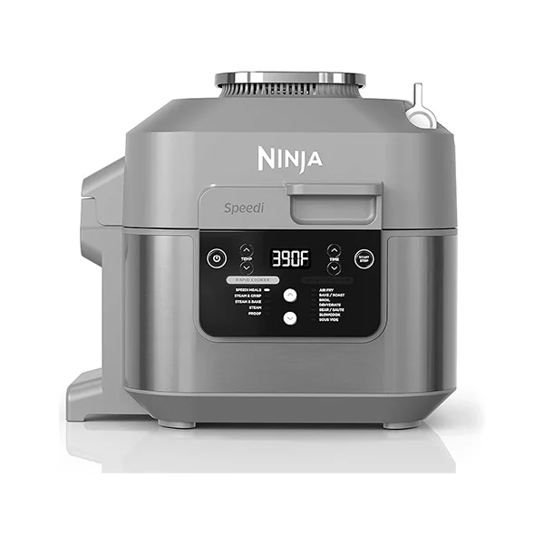 Ninja-Speedi-food