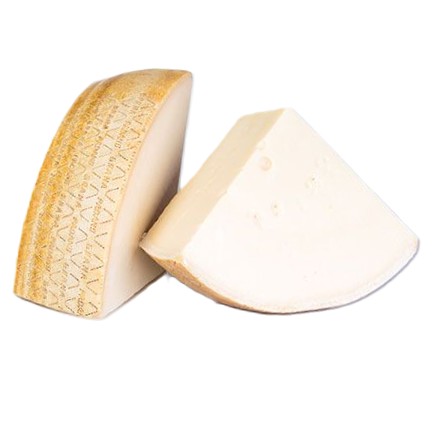 Parmesano Granapadano DOP 1-8