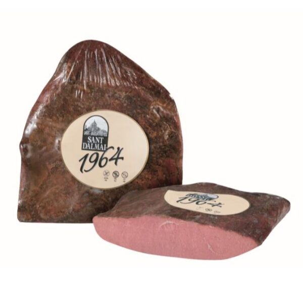 Pastrami de Ternera Kg