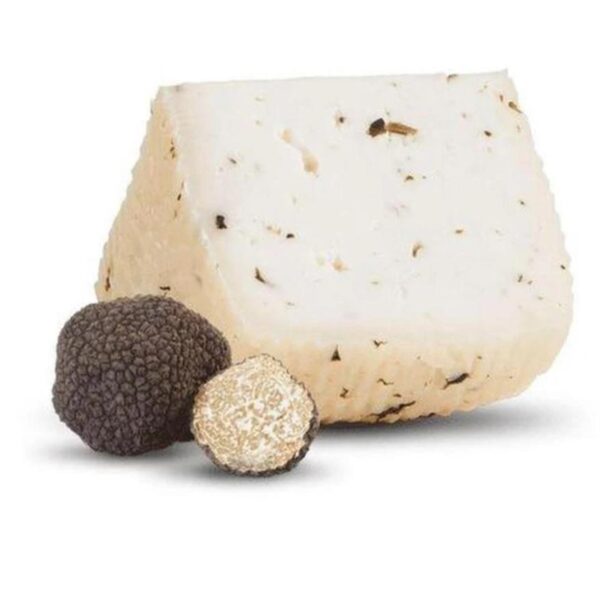 Pecorino Al Tartufo Kg