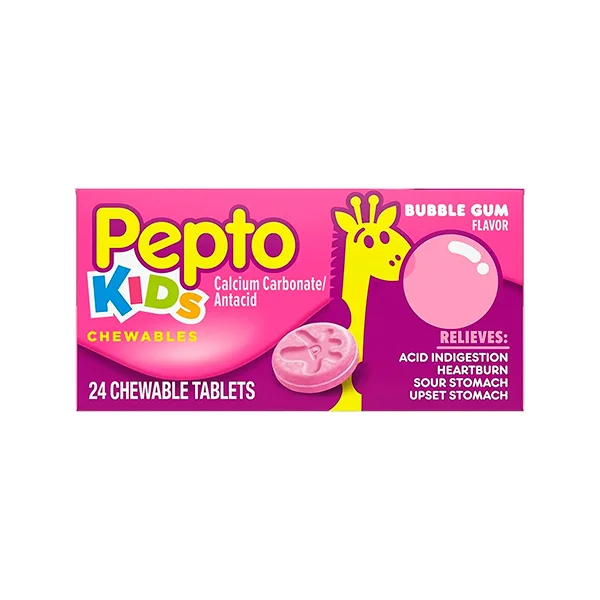 Pepto-Kids
