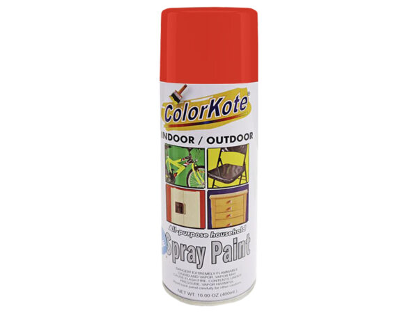 Pintura En Spray 10 Onzas