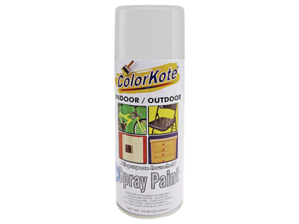 Pintura En Spray 10 Onzas
