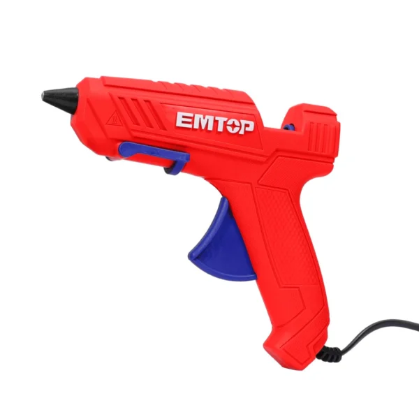 Pistola De Goma Caliente 20 Watts
