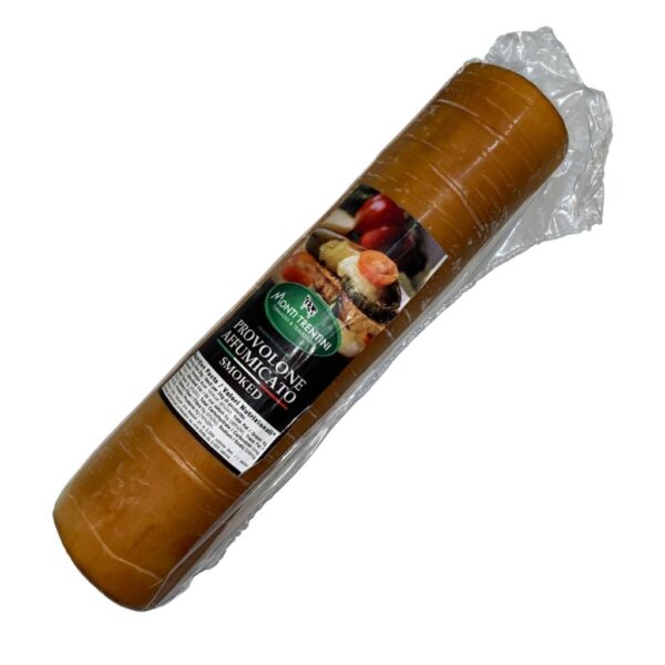 Provolone Ahumado Kg