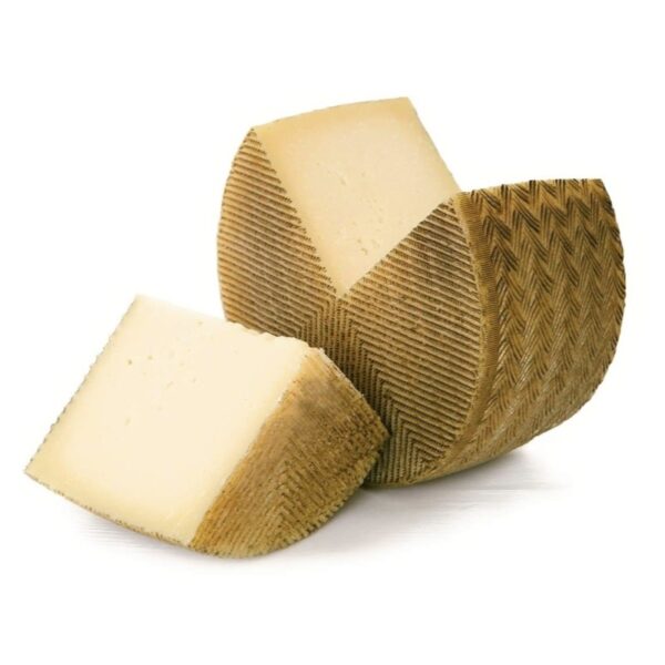 Queso Oveja Curado Porcionado