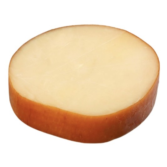 Queso Provolone Ahumado Porcionado