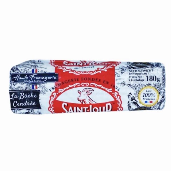 Queso Saint Loup 180 gr