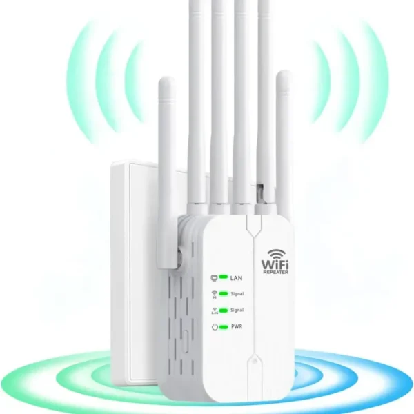 Repetidor WiFi