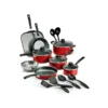 Juego de Utensilios de Cocina Antiadherentes Tramontina 18 Piezas - Imagen 2