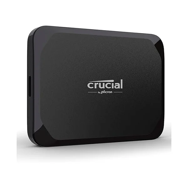 SSD-Crucialx9