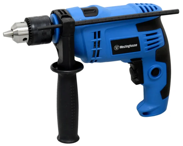 Taladro de impacto de 13mm, 550W, 120V 60Hz