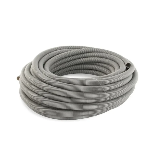 Tubería eléctrica flexible