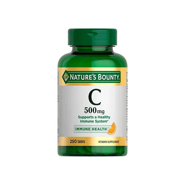 Vit-C-500mg-nature