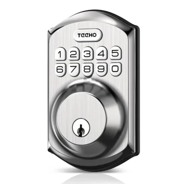 Yale inteligente TEEHO TE001