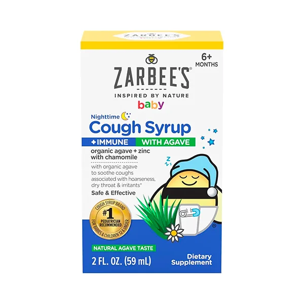 Zarbees-cough-chamomille