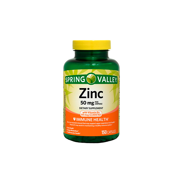 Zinc-50-150cap