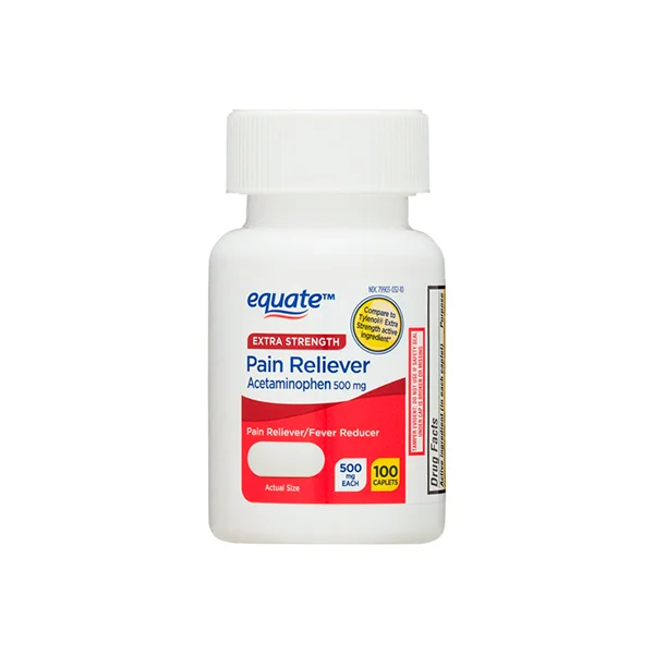 acetaminofen-100tab