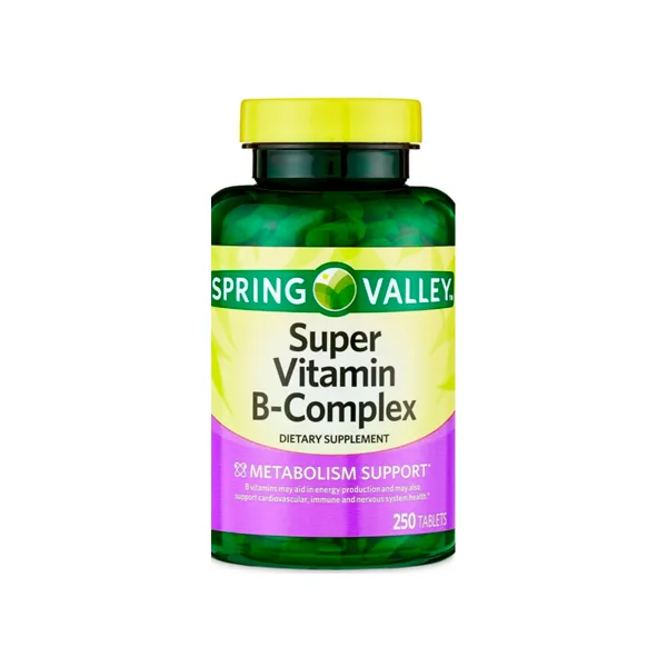 b-complex-250